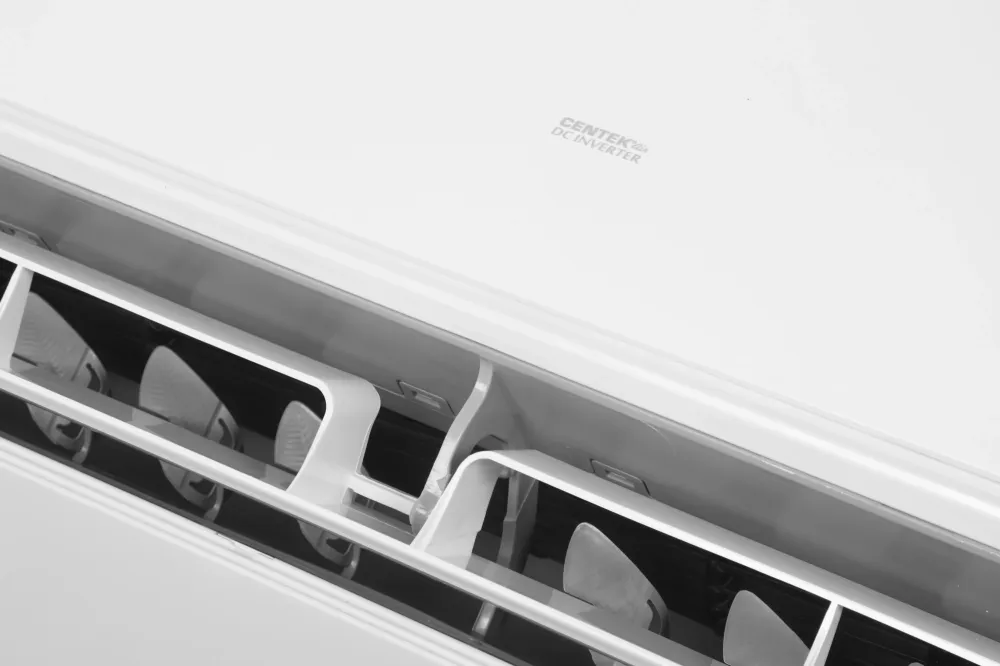 Сплит-система Centek CT-65K12 WiFi белый