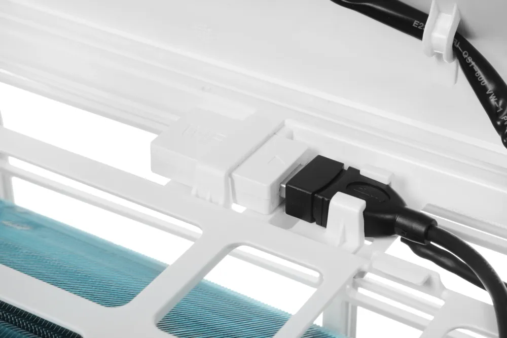 Сплит-система Centek CT-65K12 WiFi белый