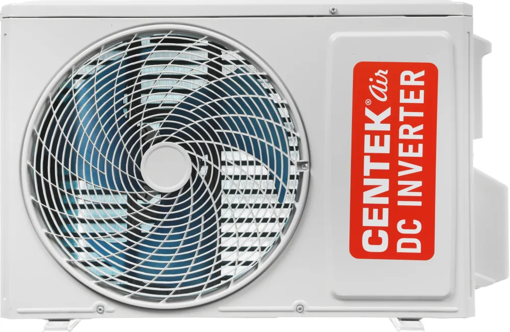 Сплит-система Centek CT-65K12 WiFi белый