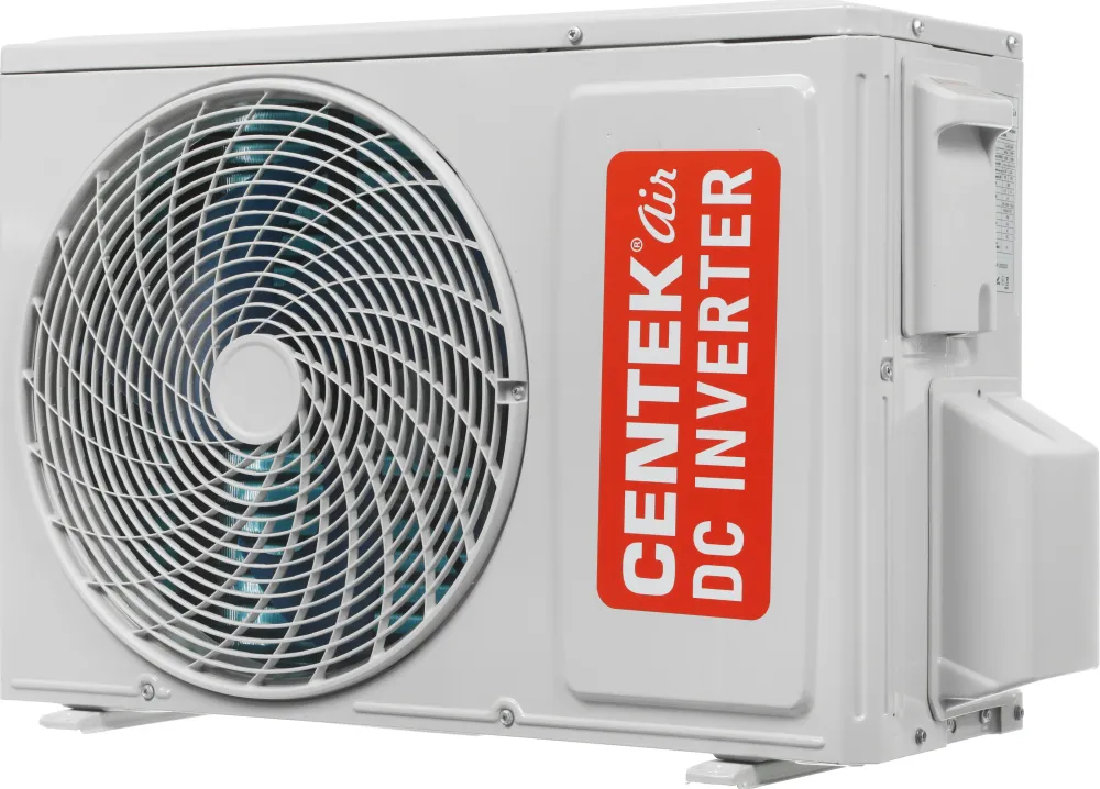 Сплит-система Centek CT-65K12 WiFi белый