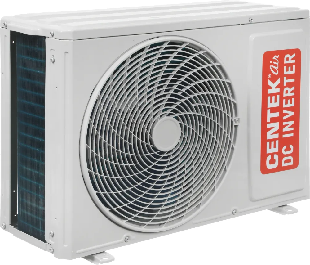 Сплит-система Centek CT-65K12 WiFi белый