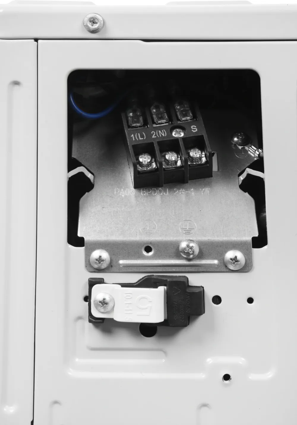 Сплит-система Centek CT-65K12 WiFi белый