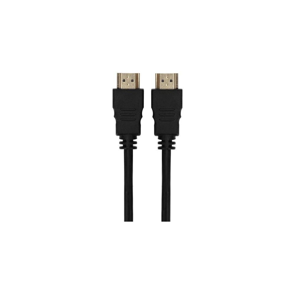 Rexant (17-6209) Кабель HDMI - HDMI 1.4, 15м, Gold