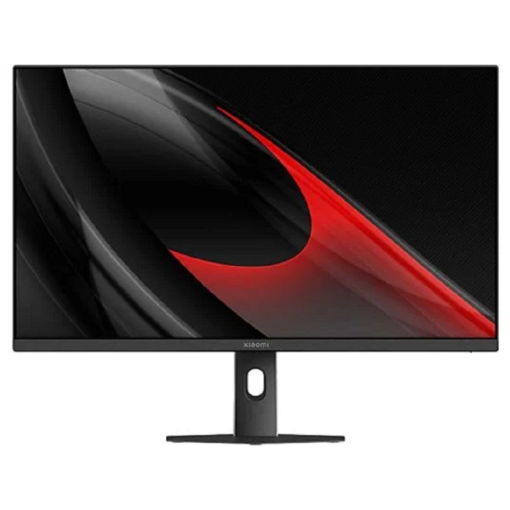 Xiaomi 23.8" G24i 2026 OM4FE-EU [ELA6364EU] {IPS 1920x1080 180Hz 1ms 250cd 1000:1 178/178 FreeSync(Premium) HDR400 HDMI2.0 DisplayPort1.4 ext}