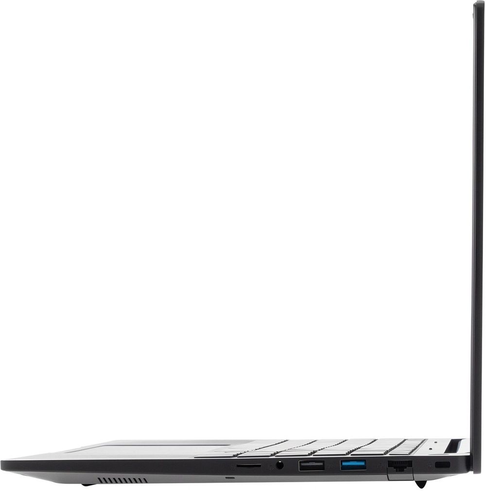 Ноутбук IRU Strato 15ALID5 Core i3 1315U 16Gb SSD512Gb Intel UHD Graphics 15.6" IPS FHD (1920x1080) Windows 11 Pro black WiFi BT Cam 6000mAh (2150070)