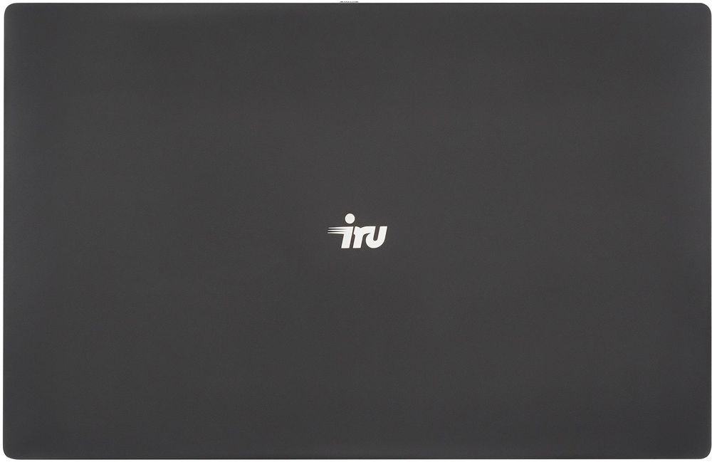Ноутбук IRU Strato 15ALID5 Core i3 1315U 16Gb SSD512Gb Intel UHD Graphics 15.6" IPS FHD (1920x1080) Windows 11 Pro black WiFi BT Cam 6000mAh (2150070)
