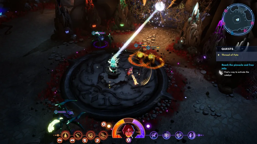 Игра для ПК Team 17 Batora: Lost Haven (18+)