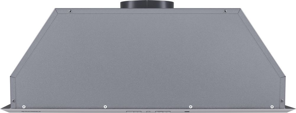 ВЫТЯЖКА MAUNFELD URANIA 74 INOX/ Тип: встраиваемая, 71.6см, электронное управление, 1250 м3, площадь кухни до 50м2, 4 скорости, в опции угольный фильтр CF 172C, цвет:нержавеющая сталь