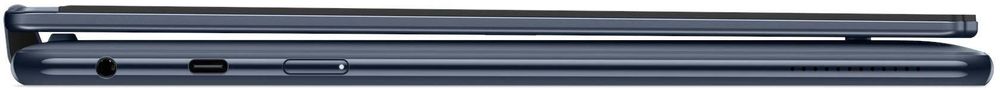 Ноутбук Lenovo Yoga 9 14ILL10 Core Ultra 7 256V 16Gb SSD1Tb Intel Arc 140V 14" OLED Touch 2.8K (2880x1800) Windows 11 Home blue WiFi BT Cam Bag (83LC0054RK)