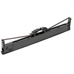 Картридж матричный Cactus CS-PR2 7x10 черный для Olivetti PR2/PR2 Plus