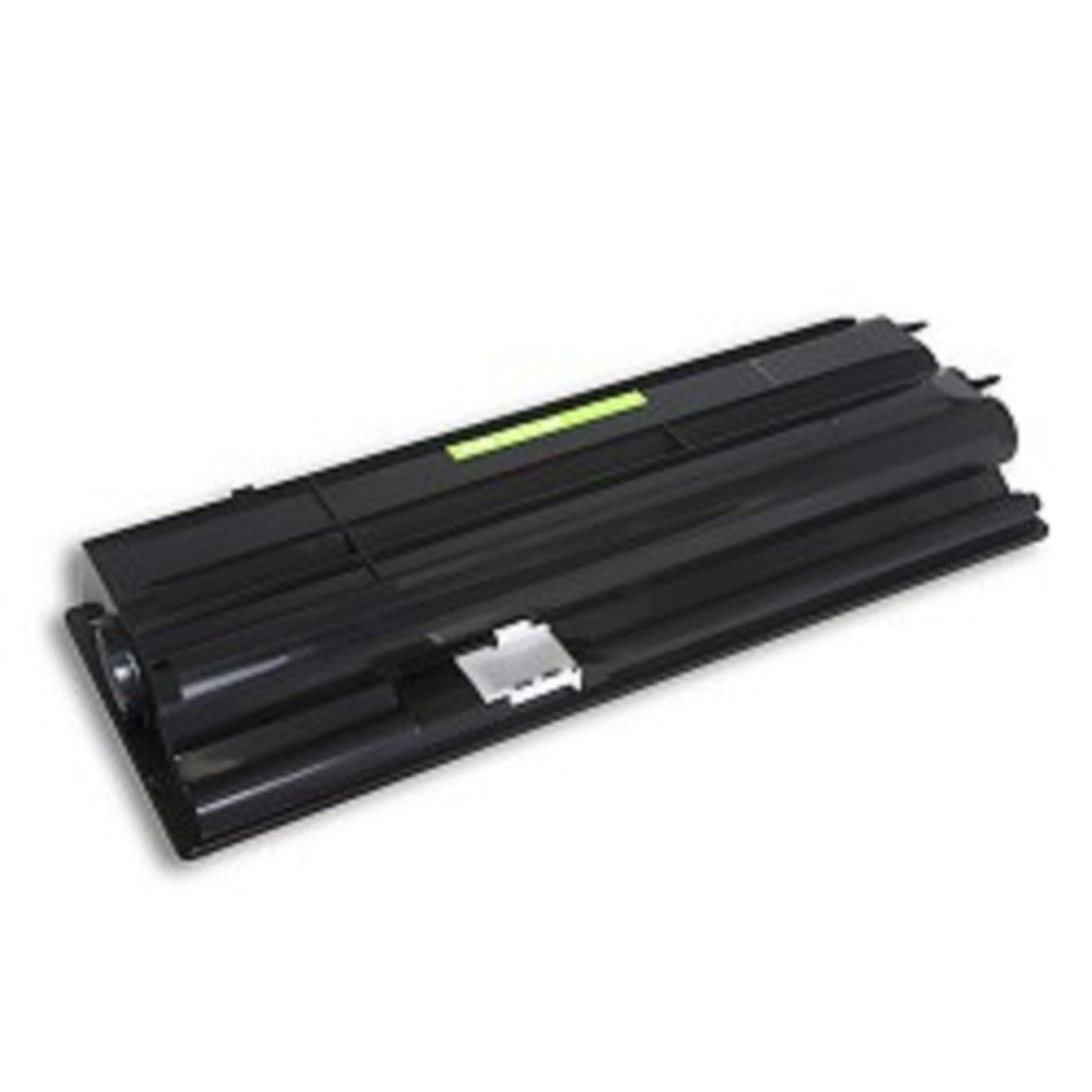 Картридж лазерный Cactus CS-TK435 TK-435 черный (15000стр.) для Kyocera Mita TASKalfa 180/181/220/221
