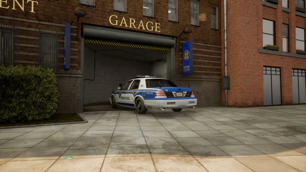 Игра для ПК Astragon Police Simulator: Patrol Officers: Gold Edition (16+)