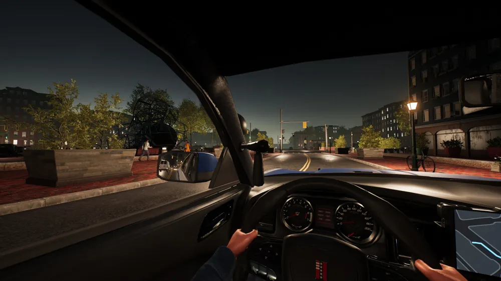 Игра для ПК Astragon Police Simulator: Patrol Officers: Gold Edition (16+)