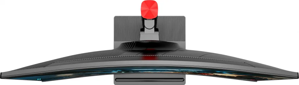 Монитор NPC 27" MD2719-B черный VA LED 1ms 16:9 HDMI M/M матовая HAS Piv 4000:1 250cd 178гр/178гр 1920x1080 240Hz G-Sync FreeSync DP FHD USB 5.5кг