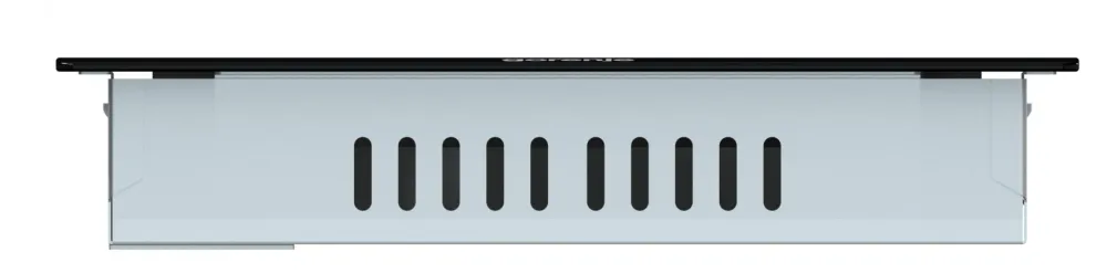 Варочная поверхность Gorenje ECS322BCSCE черный