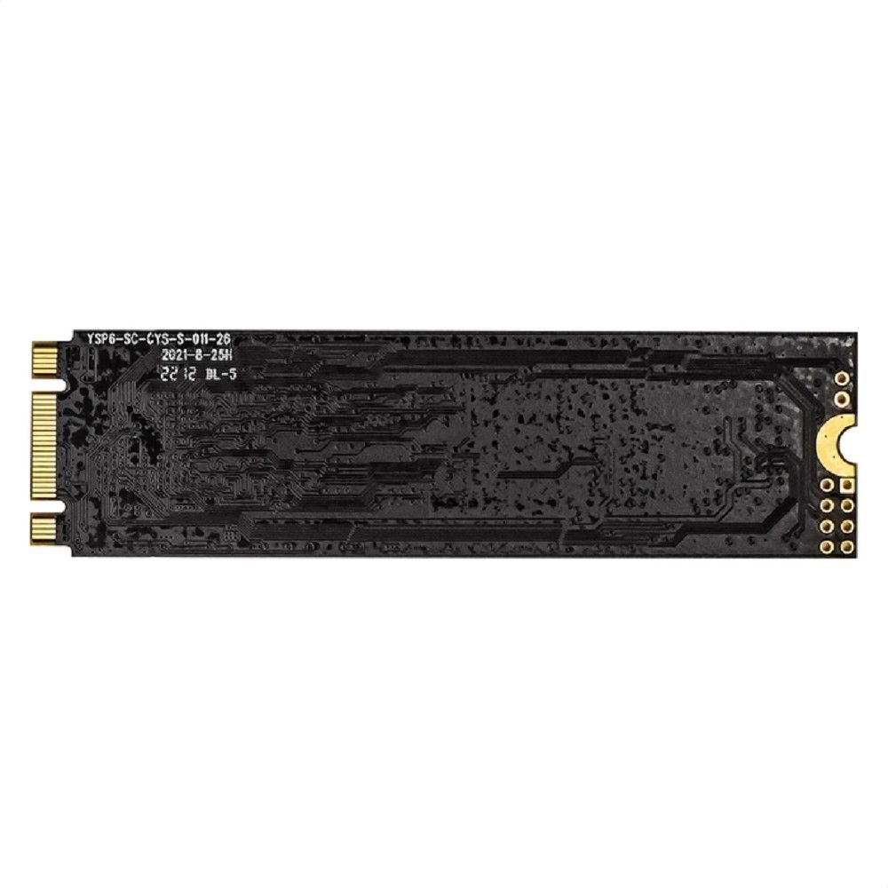 Накопитель SSD M.2 ExeGate 512GB Next Pro+ Series EX280473RUS