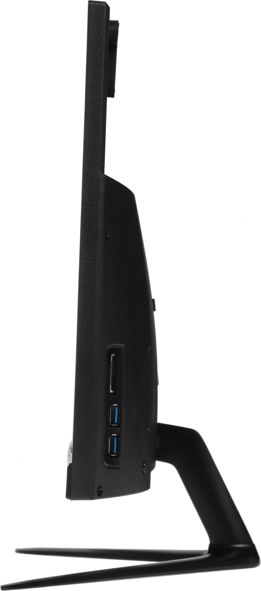 Моноблок IRU Office 23IH6L 23.8" Full HD i5 12400 (2.5) 16Gb SSD512Gb UHDG 730 CR FreeDOS GbitEth WiFi BT 120W Cam черный 1920x1080 (RUS)