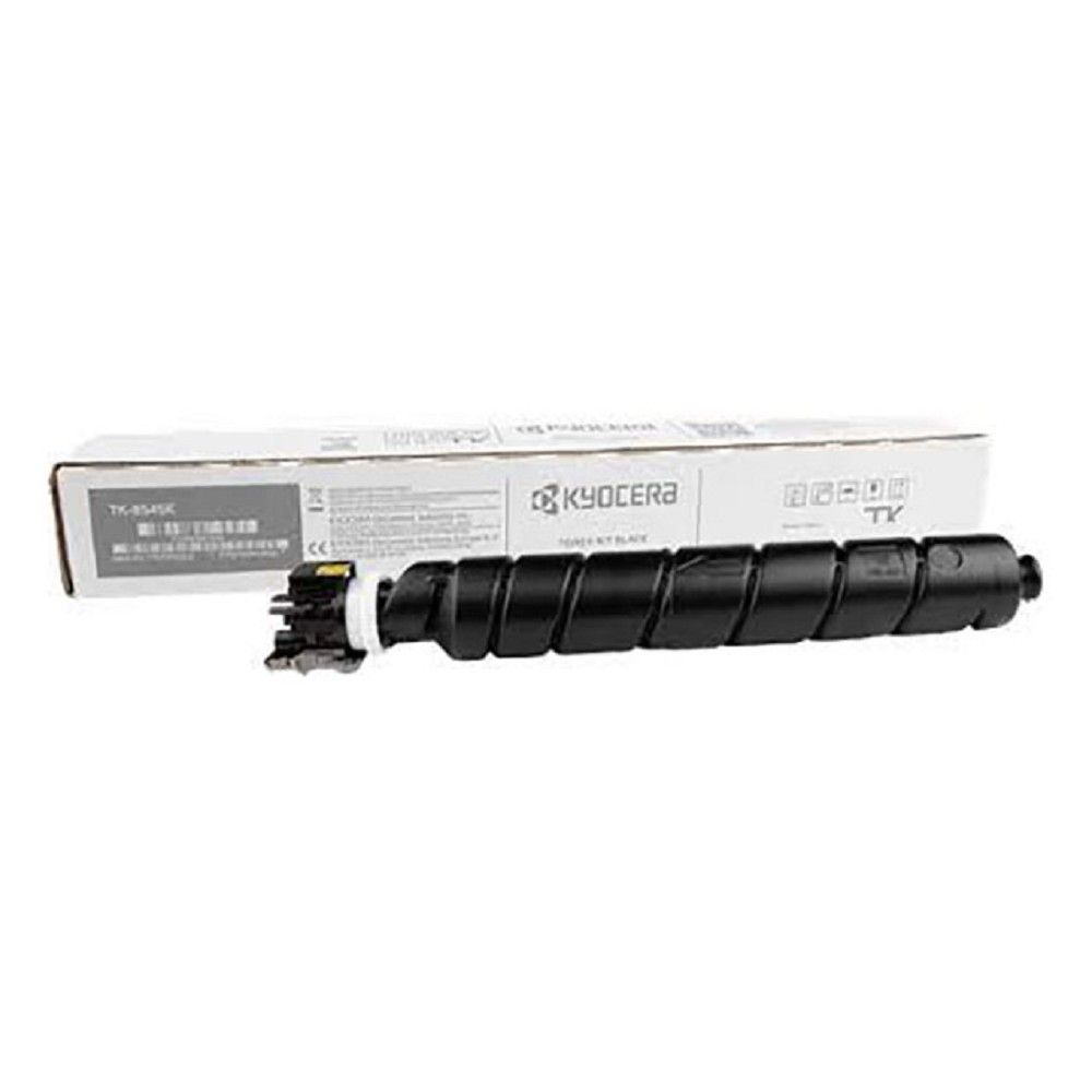 Kyocera-Mita TK-8545K Тонер-картридж {30 000 стр. Black для TASKalfa 4054ci}