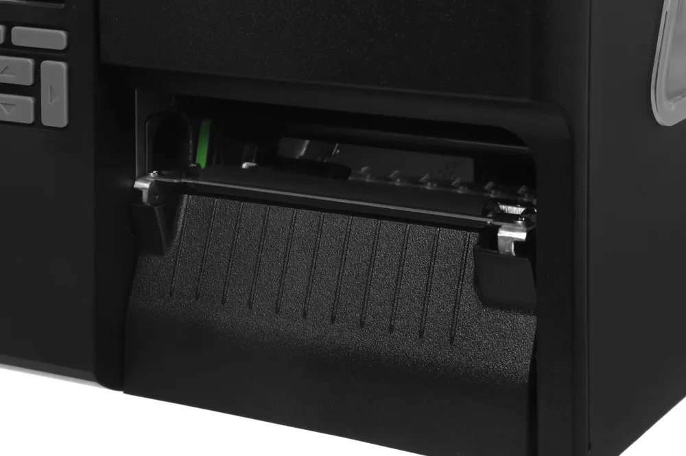 Термопринтер TSC ML241P (ML241P-A001-0202 ) 203мм/с 2,3-дюймовый LCD-экран/USB/RS232 для печ.этик. черный