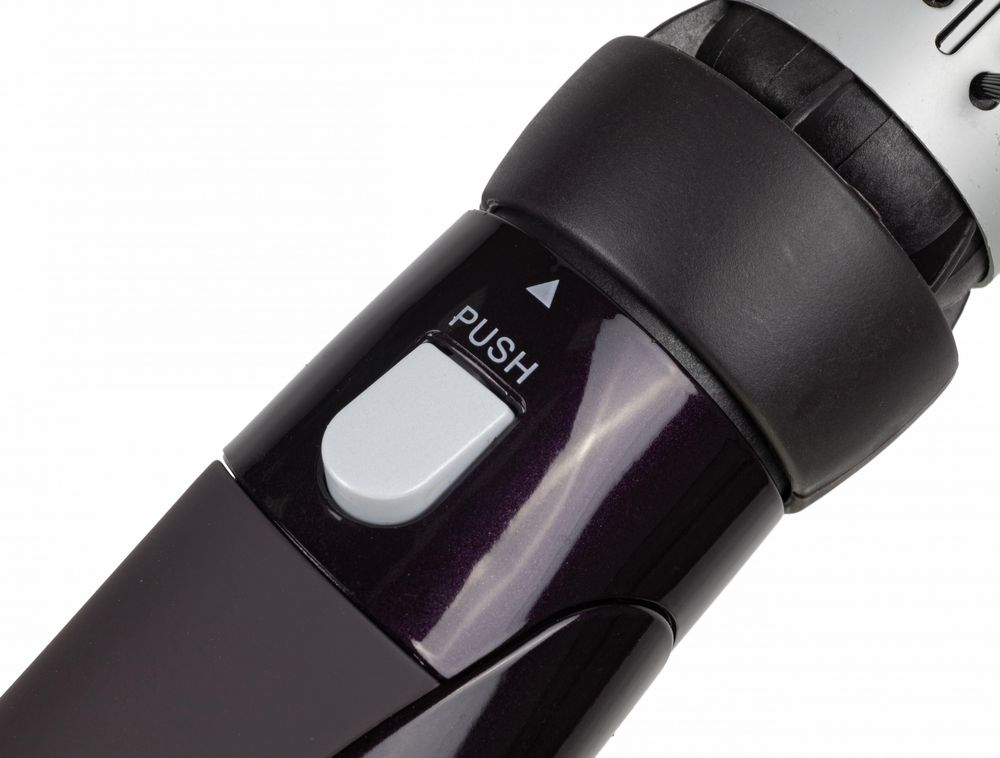 Фен-щетка Vitek VT-8235 VT 1000Вт фиолетовый (8235-VT-01)