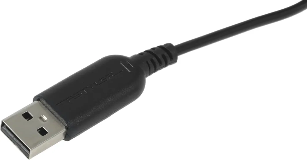 Мышь A4Tech Fstyler FM12 черный оптическая 1200dpi USB 3but (FM12 BLACK)