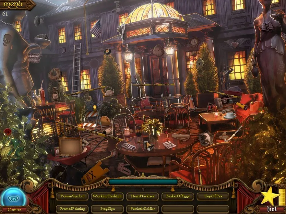 Игра для ПК Strategy First Millionaire Manor (12+)
