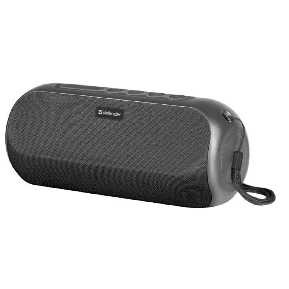Defender G32 20Вт,BT/FM/USB/TF/AUX/TWS/IP5 [65232]