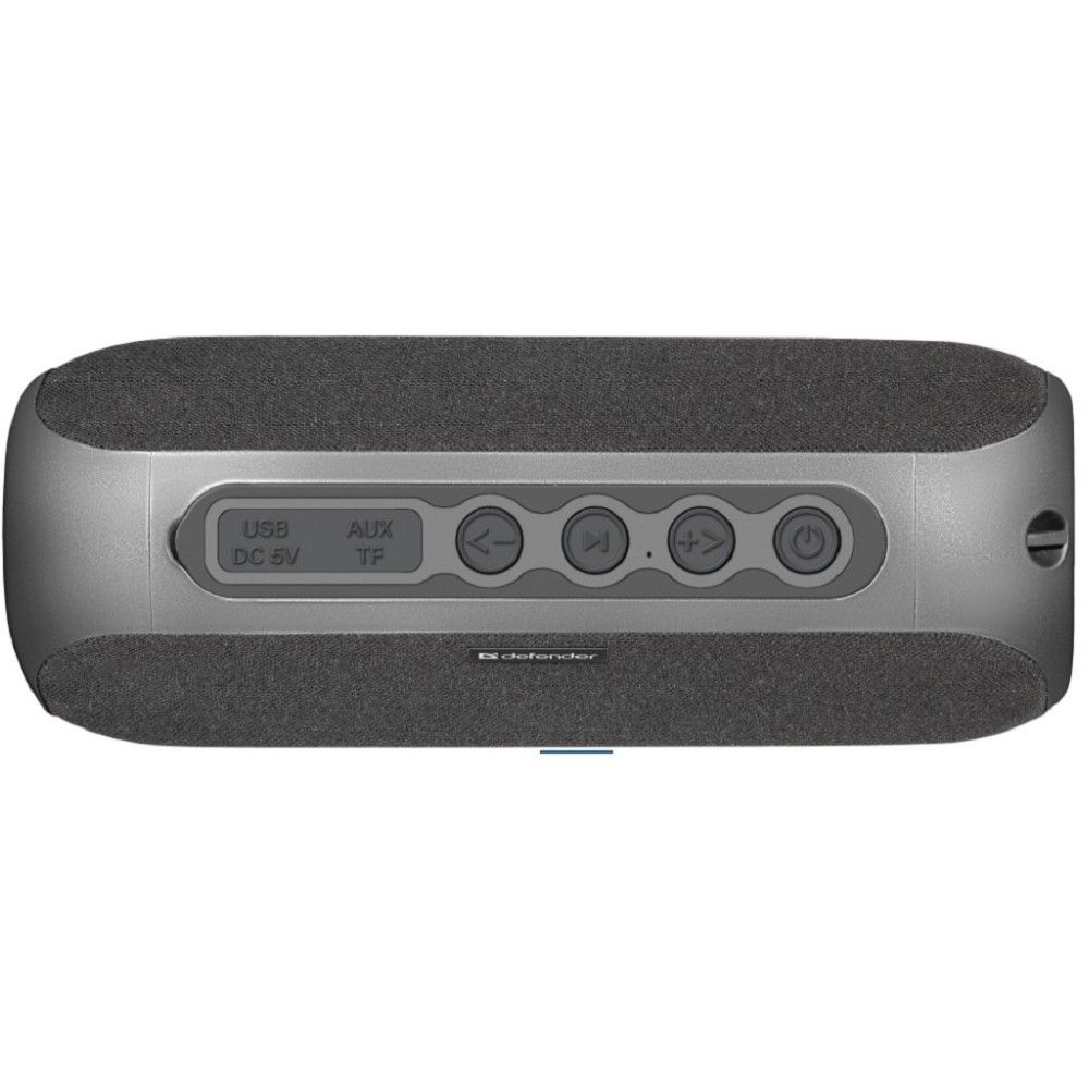 Defender G32 20Вт,BT/FM/USB/TF/AUX/TWS/IP5 [65232]