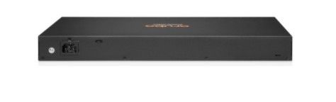 Коммутатор JL675A HPE Aruba 6100 Managed 48G Class4 PoE 370W 4SFP+ Switch