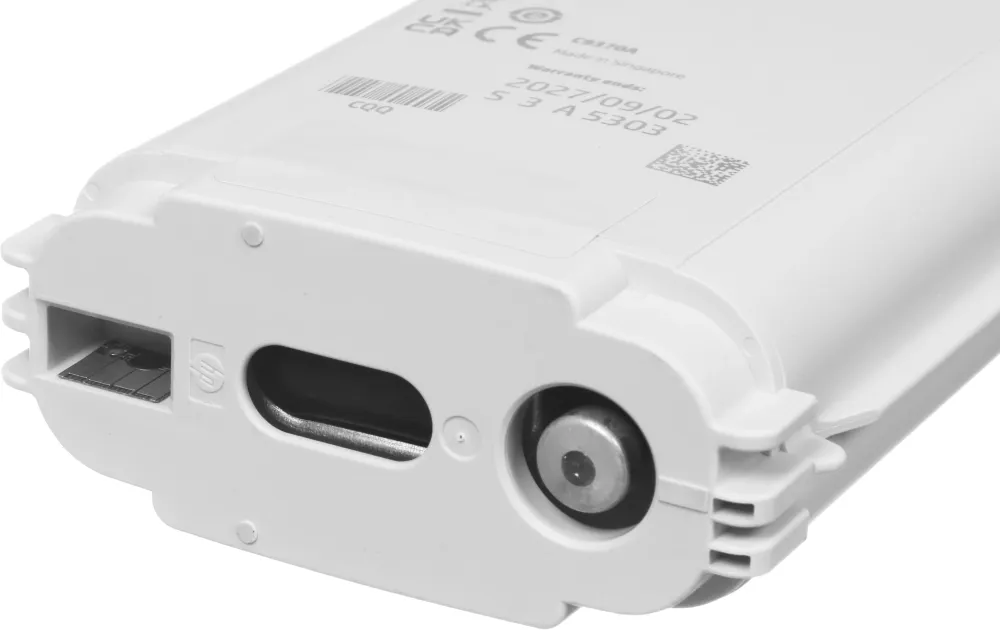 Картридж струйный HP 72 C9370A фото черный (130мл) для HP DJ T1100/T610