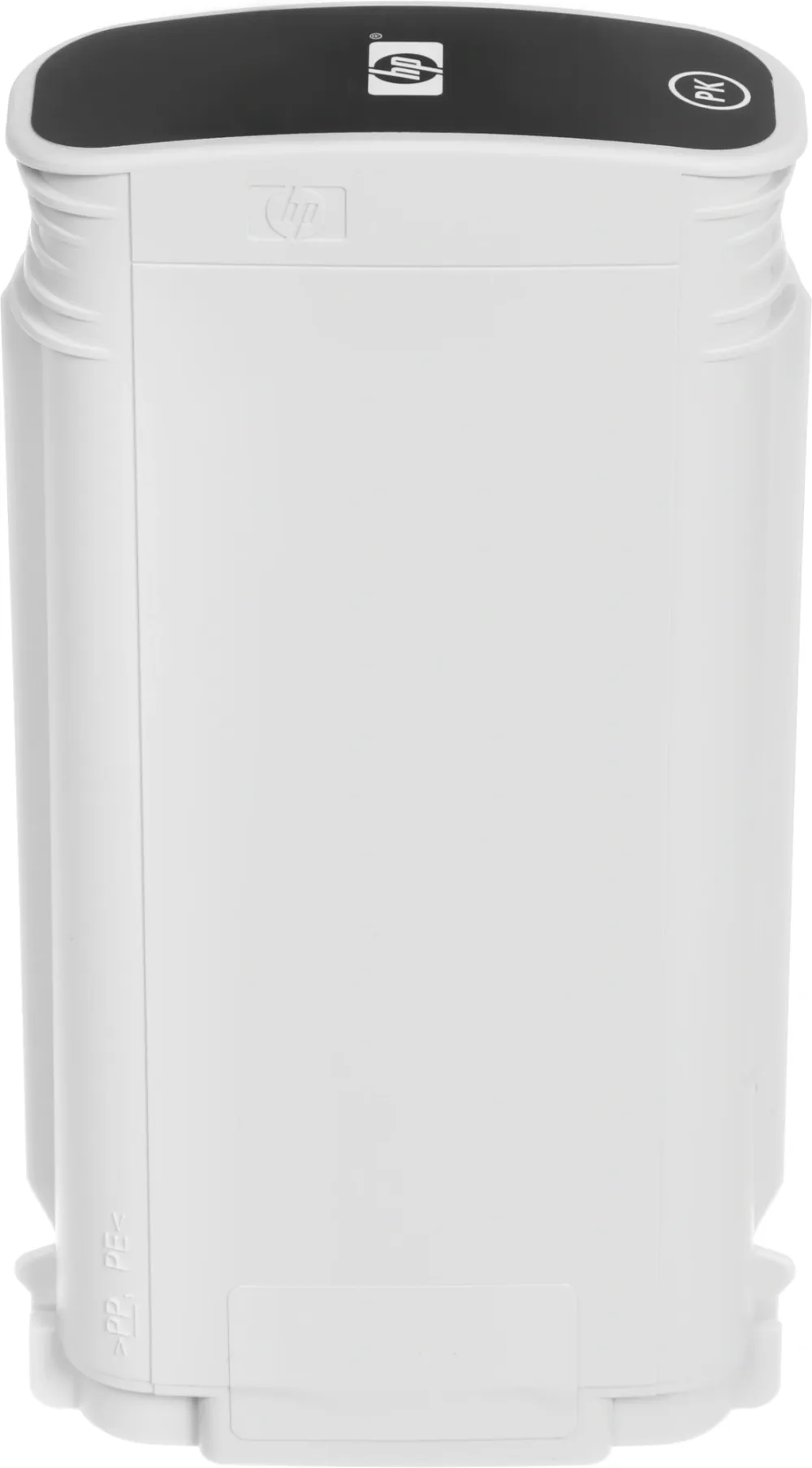 Картридж струйный HP 72 C9370A фото черный (130мл) для HP DJ T1100/T610