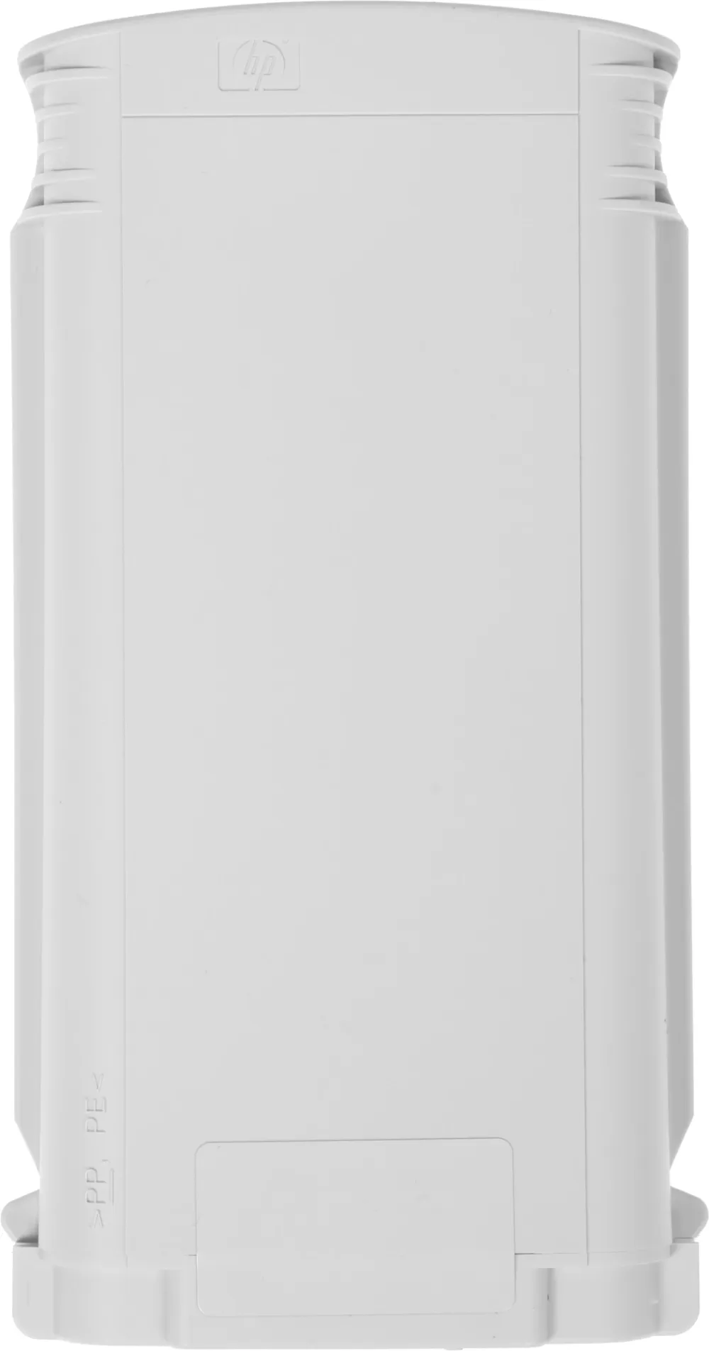 Картридж струйный HP 72 C9370A фото черный (130мл) для HP DJ T1100/T610