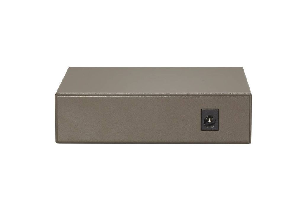 Коммутатор 5PORT F1105P-4-63W IP-COM