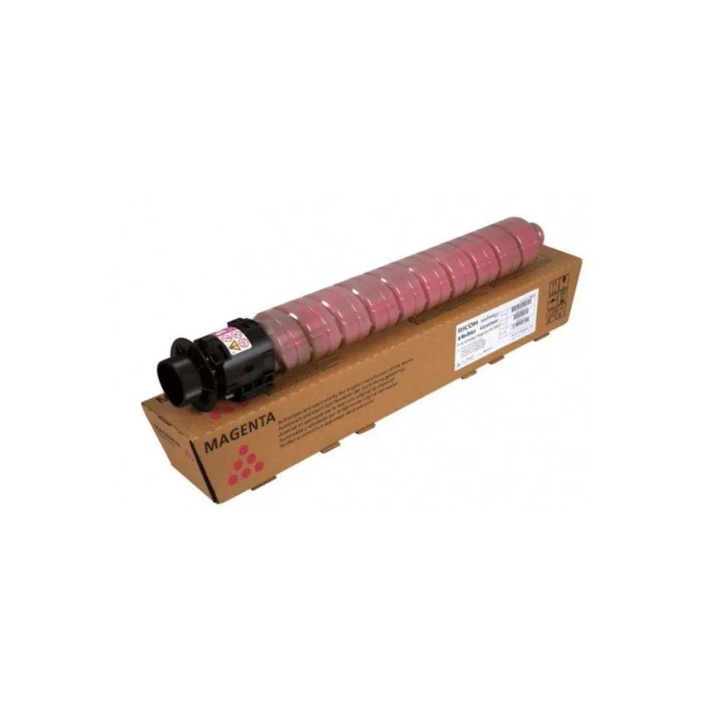 Картридж лазерный Ricoh Тип М C2000L 842460 пурпурный (2500стр.) для Ricoh M C2000