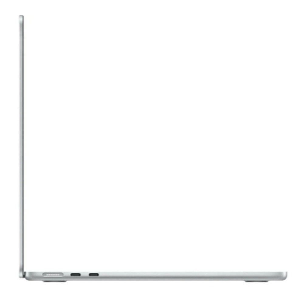 Apple MacBook Air 13-inch 2025 [MW0X3RU/A] Silver 13.6" Liquid Retina {(2560x1600) M4 10C CPU 10C GPU/16GB/512GB SSD} (A3240) (РФ)