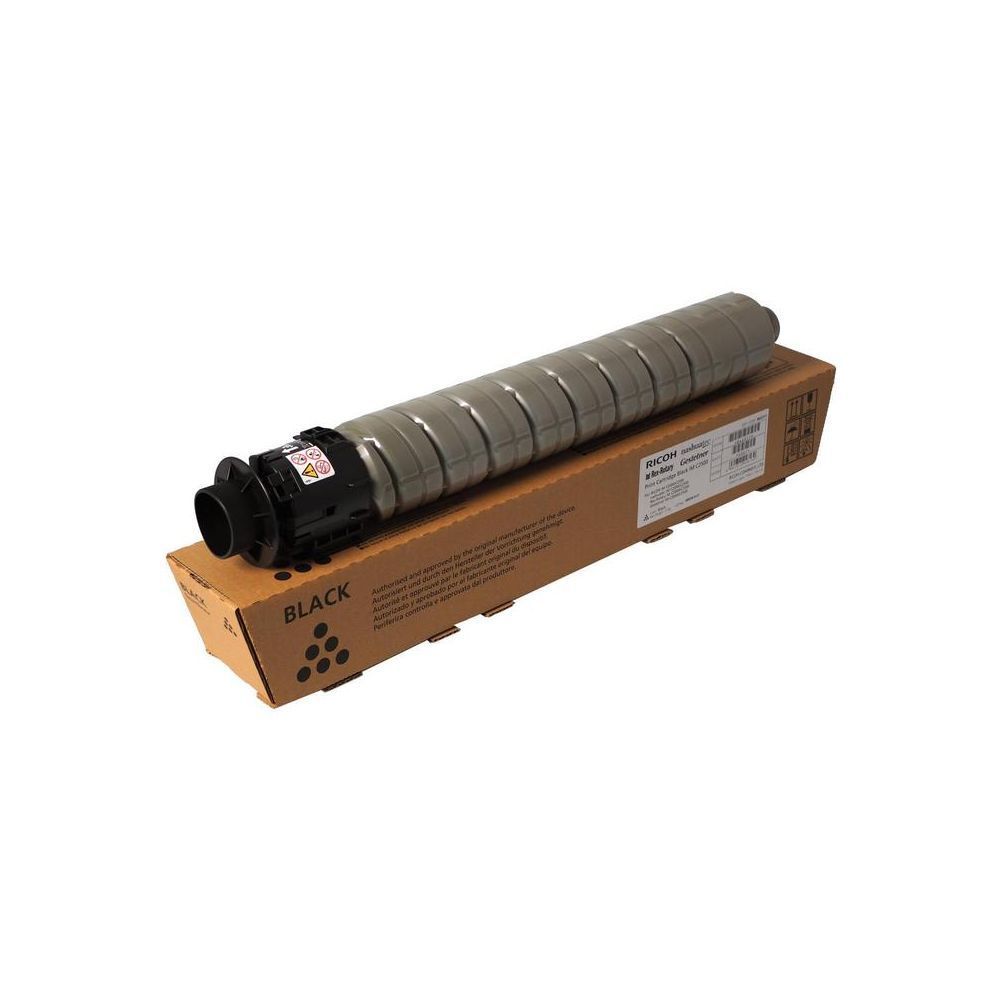 Тонер-картридж RICOH C2500H тип IM C2000 черный (842311) 27,3K