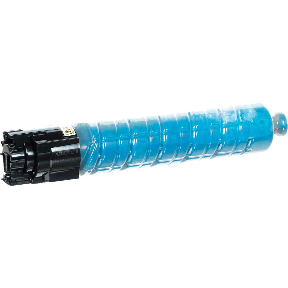 Тонер-картридж Ricoh тип SPC430E голубой (24k)