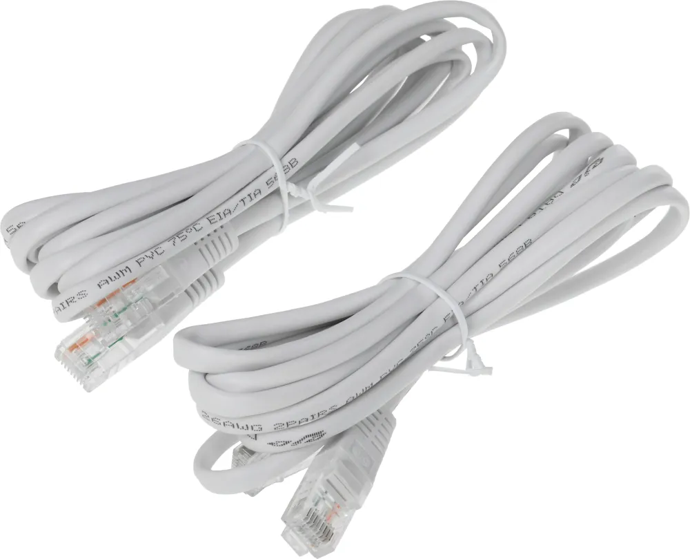 Сетевой адаптер HomePlug AV TP-Link TL-PA4010 KIT AV600 Fast Ethernet