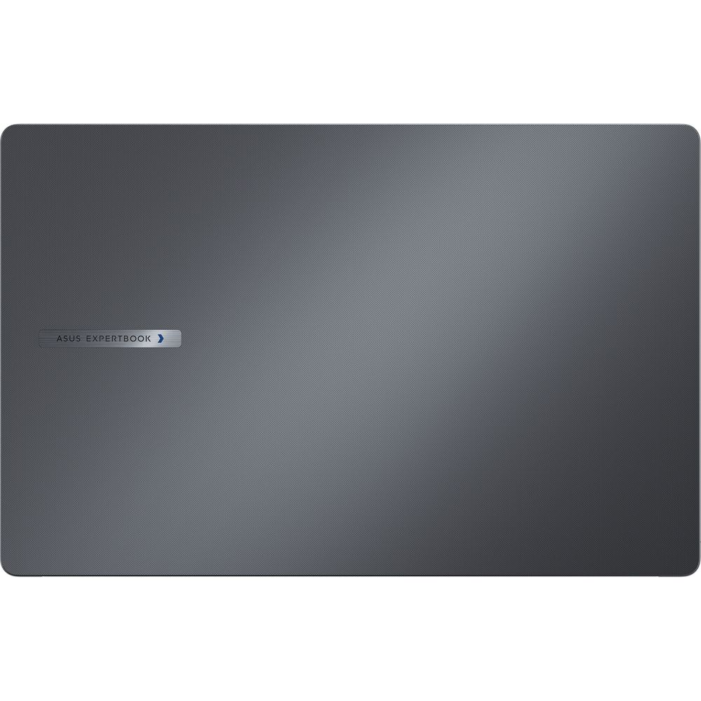 Ноутбук Asus ExpertBook B1 B1503CVA-S70425 Core 7 150U 16Gb SSD1Tb Intel Graphics 15.6" IPS FHD (1920x1080) без ОС grey WiFi BT Cam (90NX0801-M00EU0)