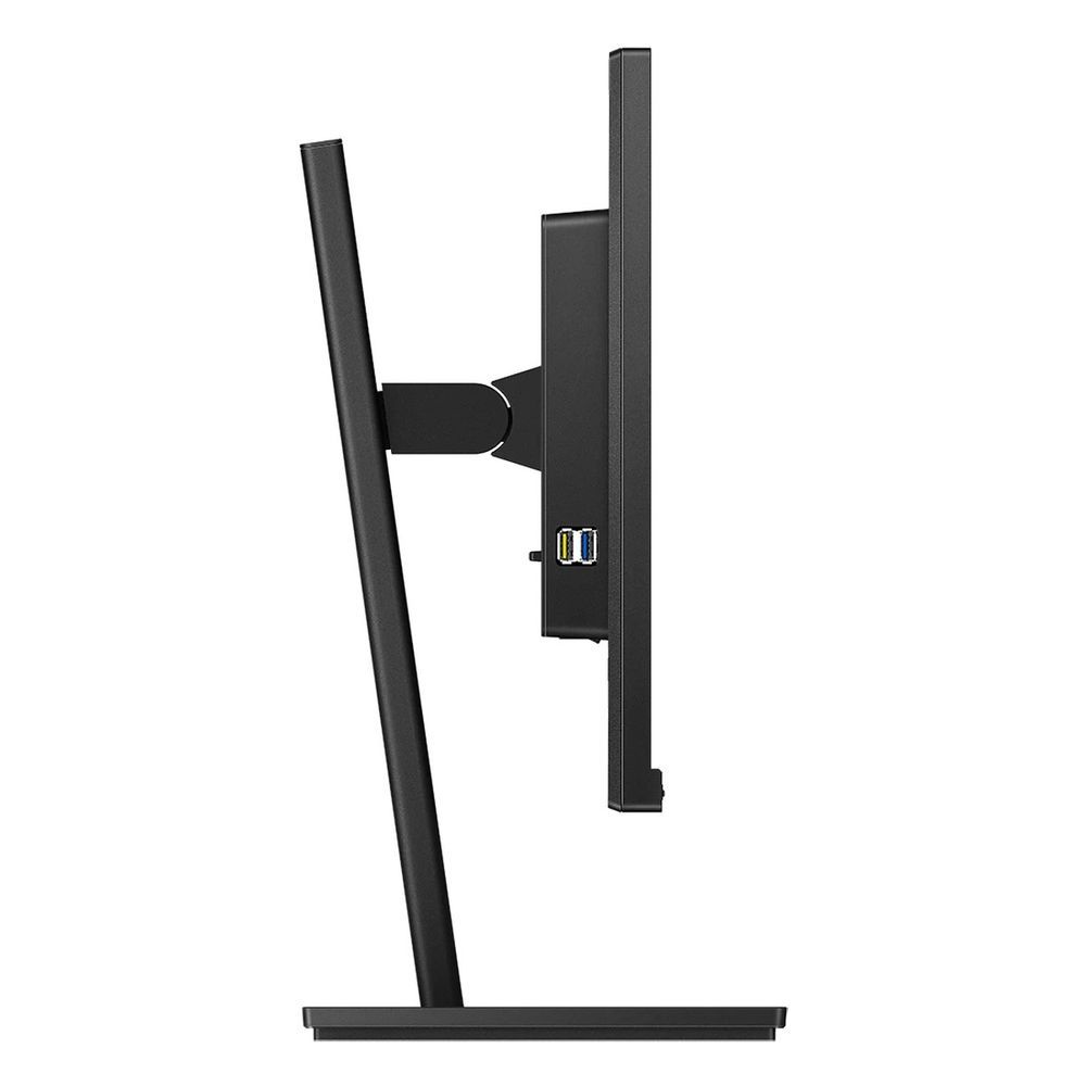 Монитор Philips 23.8" 242B1G (00/01) Black (IPS, 1920x1080, D-sub+DVI+HDMI+DP, 4 ms, 178°/178°, 250 cd/m, 1000:1(50M:1), MM, Pivot) (772338)
