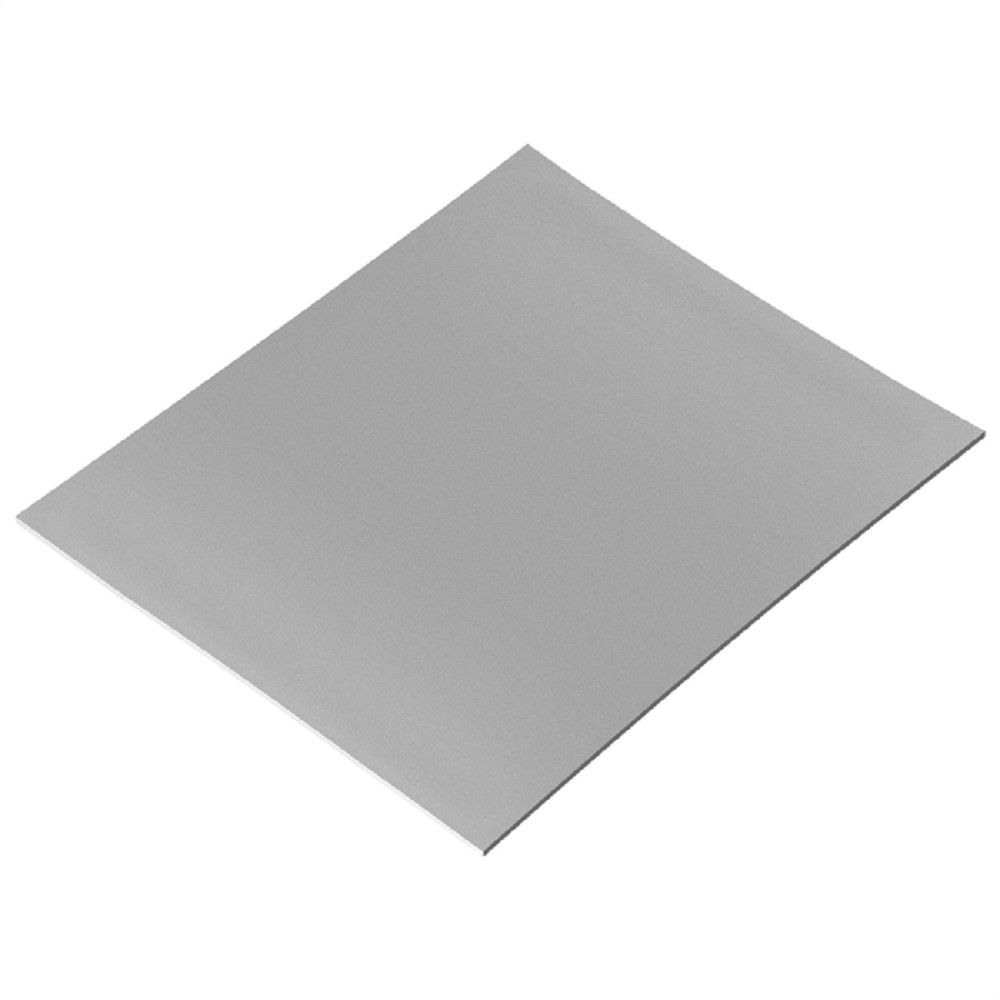 Exegate EX293279RUS Термопрокладка ExeGate EPG-2WMK (100x100x0.5 mm, 1,7 Вт/ (м•К))