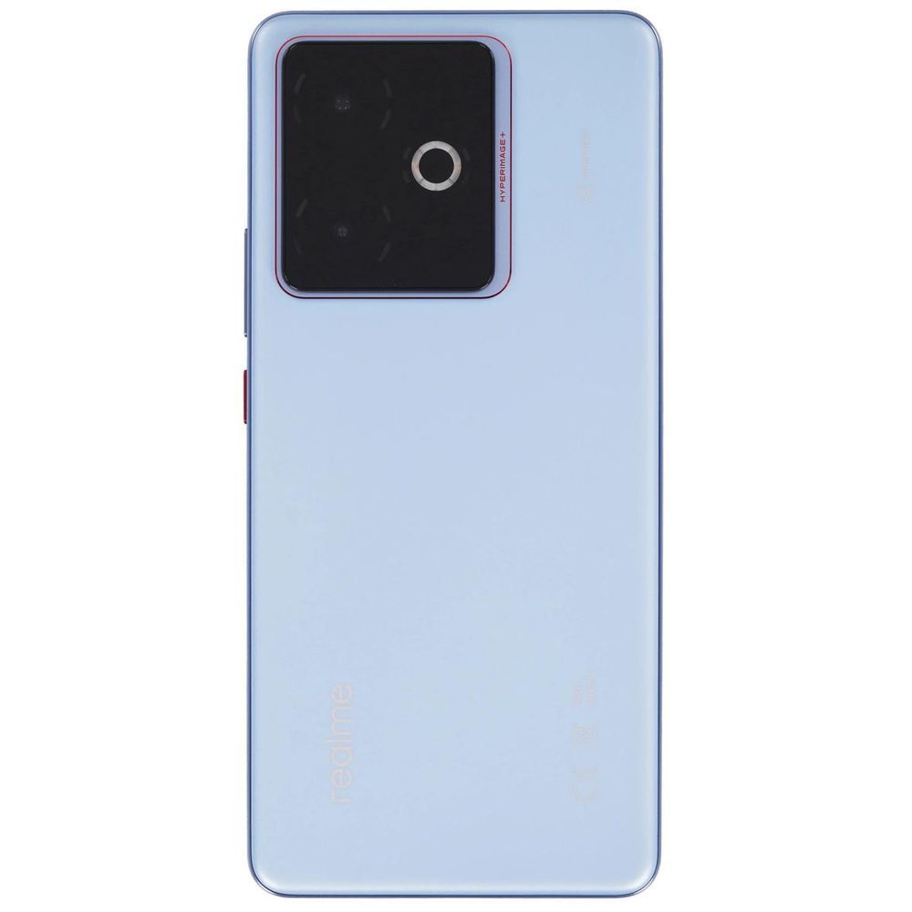 Смартфон Realme GT7T 12+256 RMX5085 12+256 синий