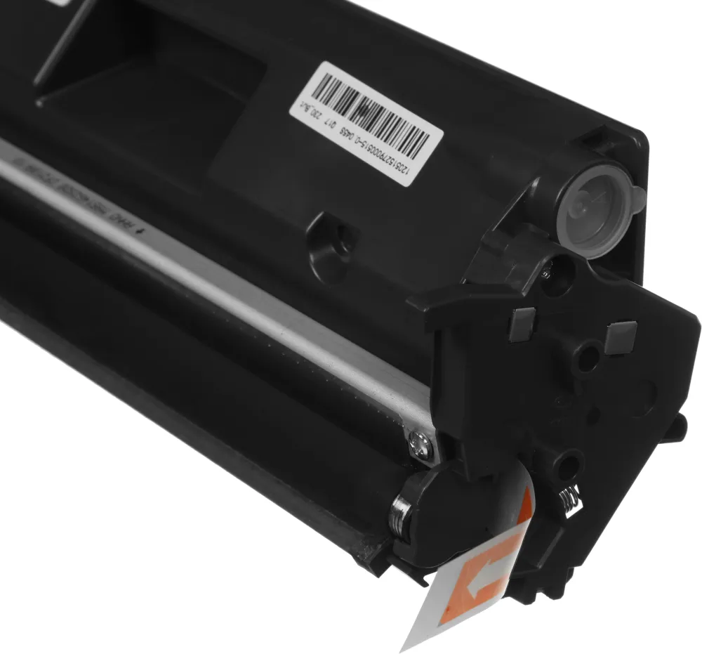 Картридж лазерный G&G GG-CF230A черный (1600стр.) для HP LJ Pro M203d/M203dn/M203dw;MFP M227fdn/M227fdw/M227sdn