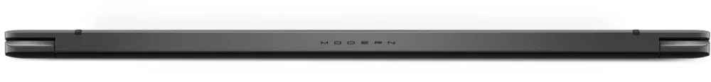 Ноутбук MSI Modern A15 AI+ F3HMG-040XRU AMD Ryzen AI 5 330/16Gb (2*8 D5)/SSD512Gb/UMA/15.6"/IPS/FHD/1920x1080/60Hz/NoOS/RJ-45/Grey/1.7kg