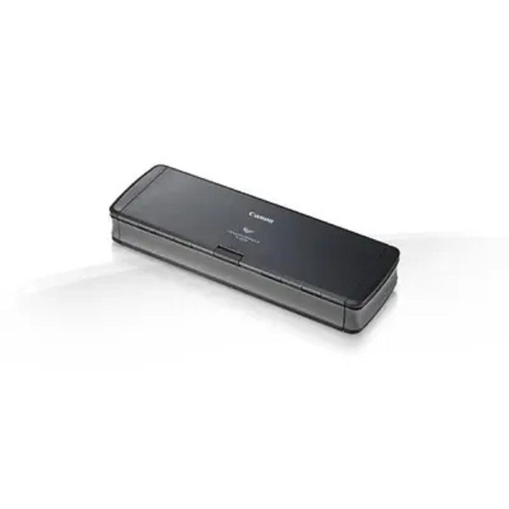 МФУ Canon P-215II {цветной, А4, 600 x 600, дуплекс, 10/15 стр/мин, 20/30 изобр./мин, USB 3.0}