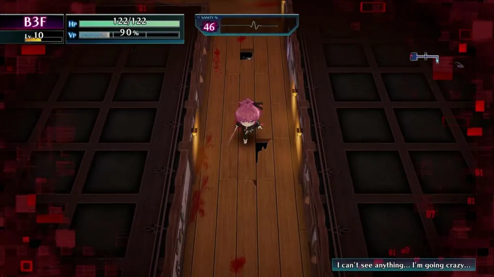Игра для ПК Idea Factory International Death end re;Quest: Code Z (18+)