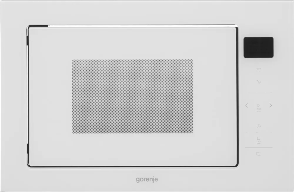 Микроволновая печь Gorenje BM251SG2WG 25л. 900Вт белый (встраиваемая)