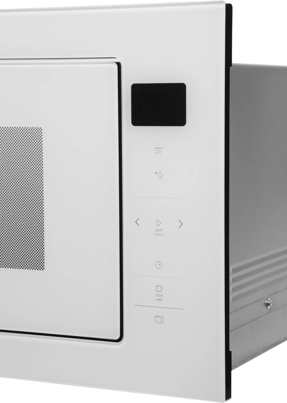 Микроволновая печь Gorenje BM251SG2WG 25л. 900Вт белый (встраиваемая)