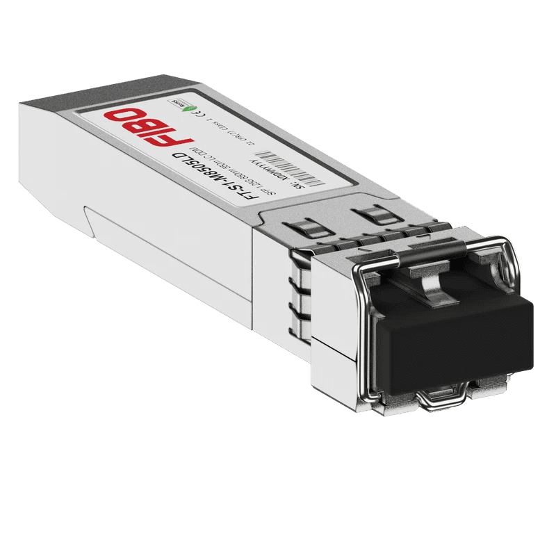 Трансивер FIBO FT-S1-M8505LD SFP модуль, 1.25G, 550 м, TX 850 нм, MM, LC