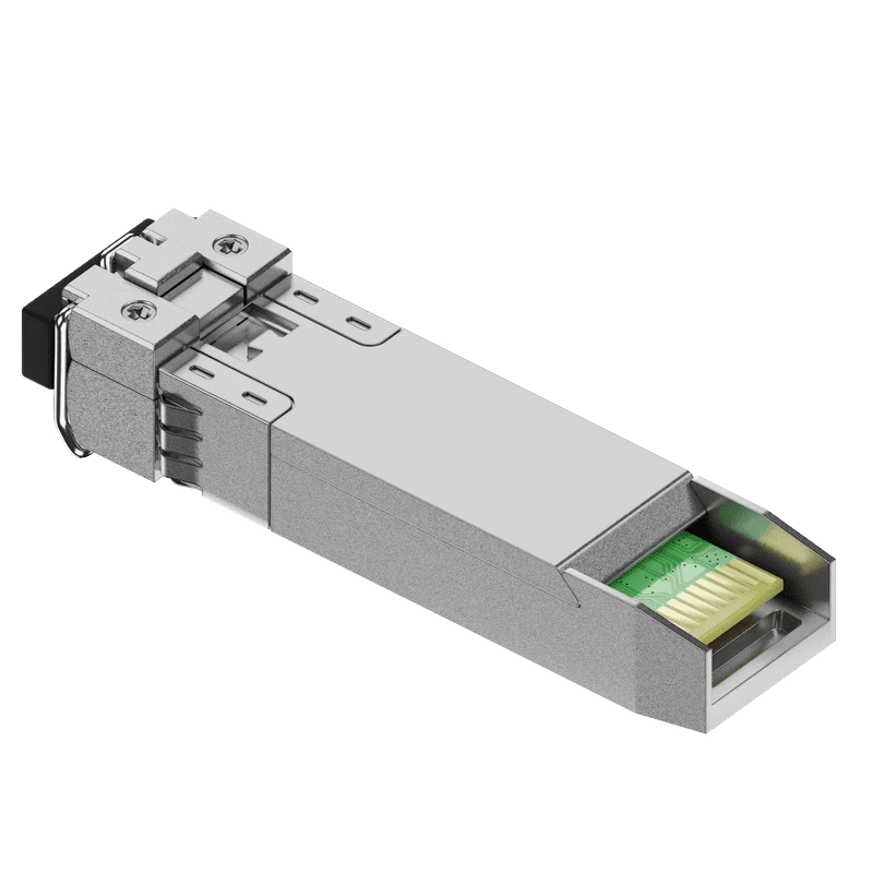 Трансивер FIBO FT-S1-M8505LD SFP модуль, 1.25G, 550 м, TX 850 нм, MM, LC